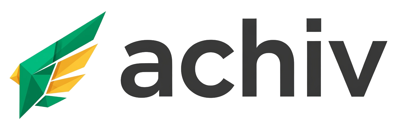 achiv.com